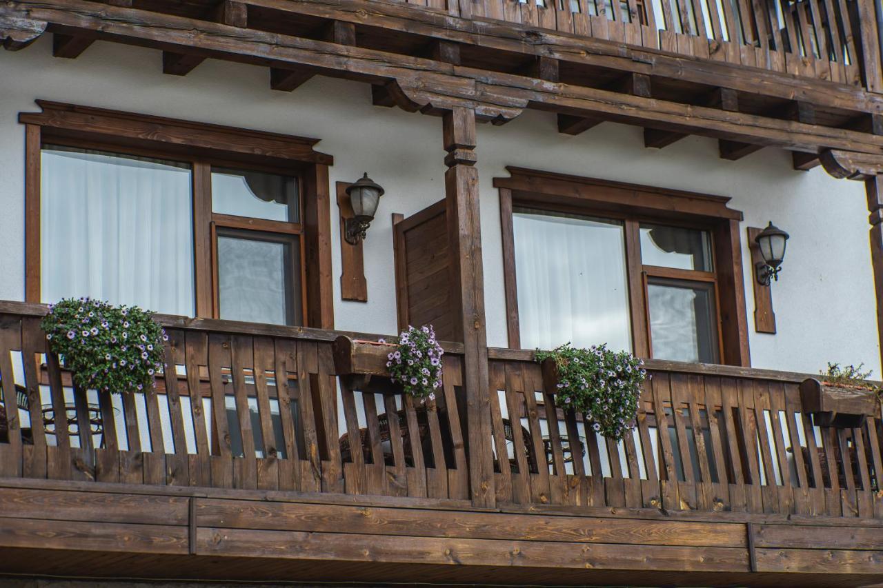 Mentor Otel Gaytaninovo