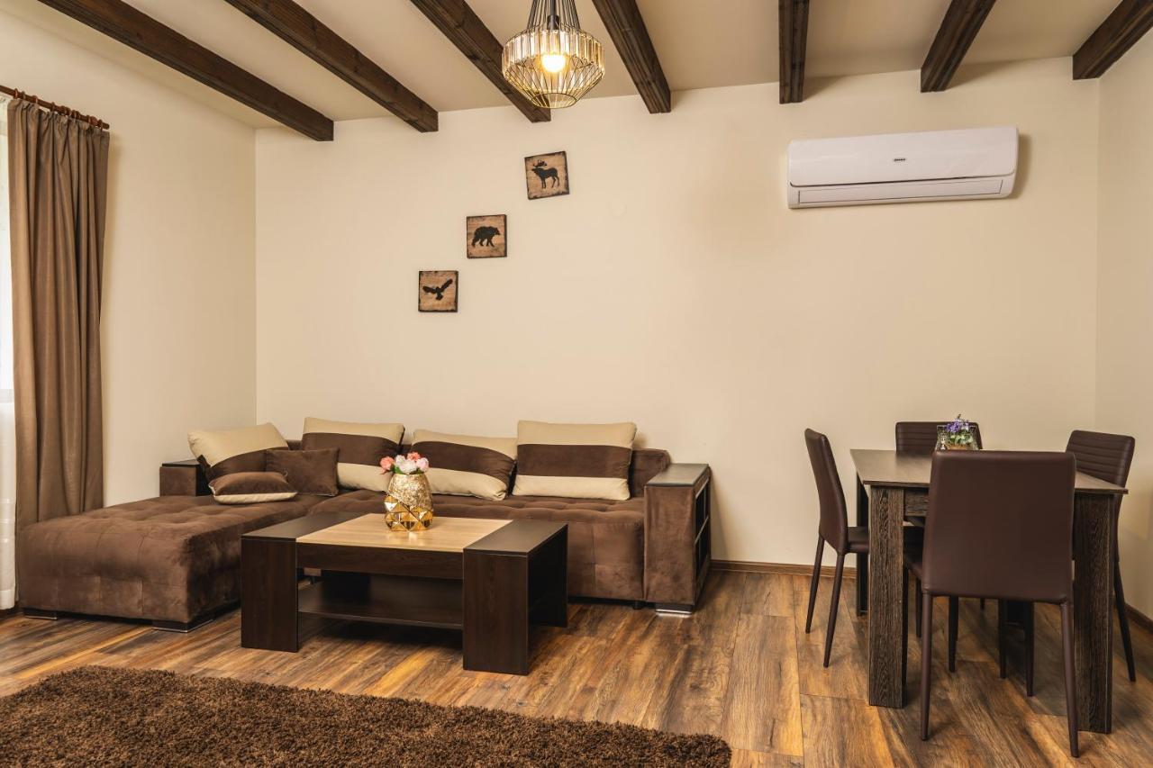 Otel Mentor Gaytaninovo